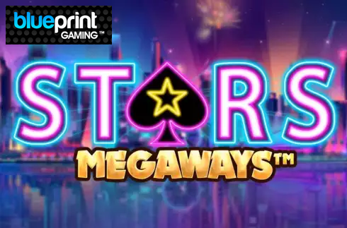 Stars Megaways